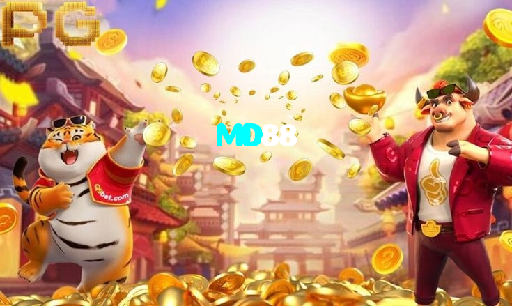 MD88 casino presented on mobile device in Pakistan with slots and live games
